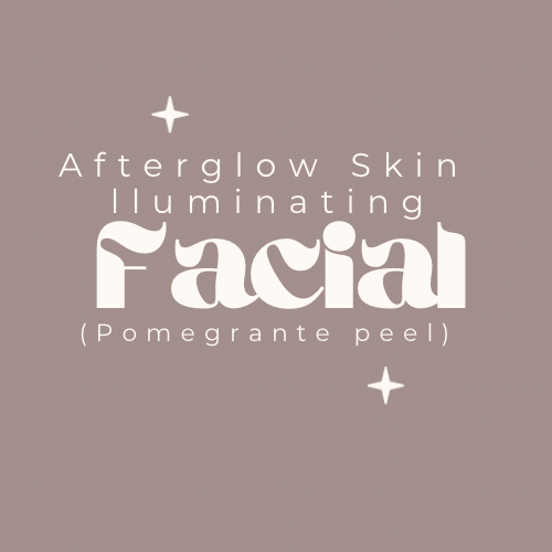 Afterglow Skin Illuminating Facial