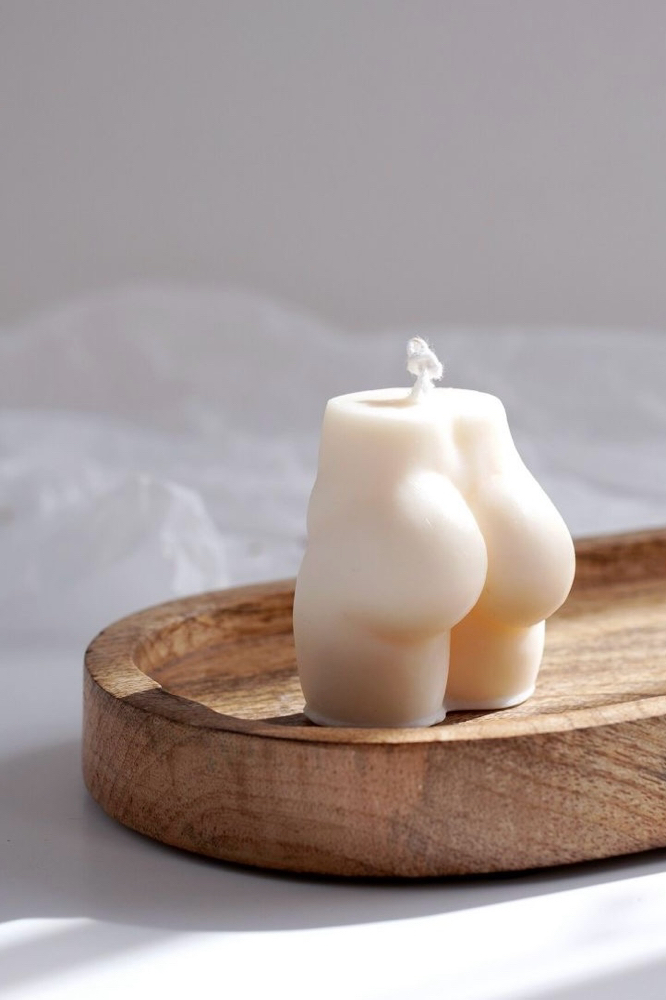 Gluteglow Wax