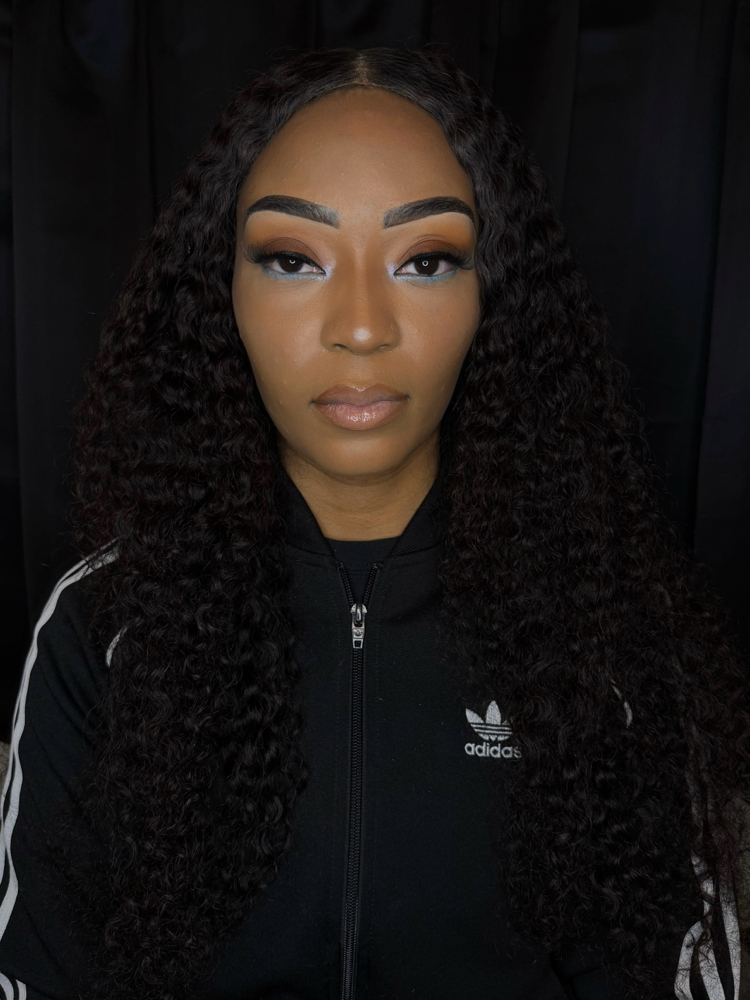 Soft Glam