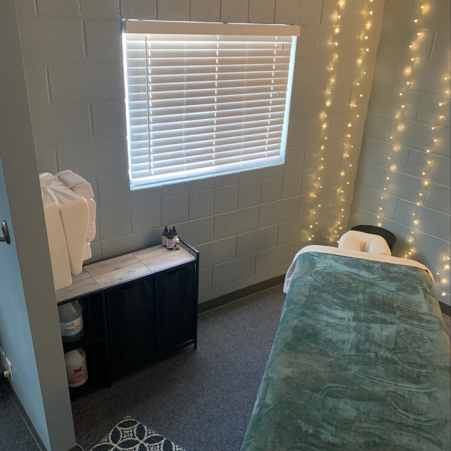 Custom 90-Min Massage w/Halee