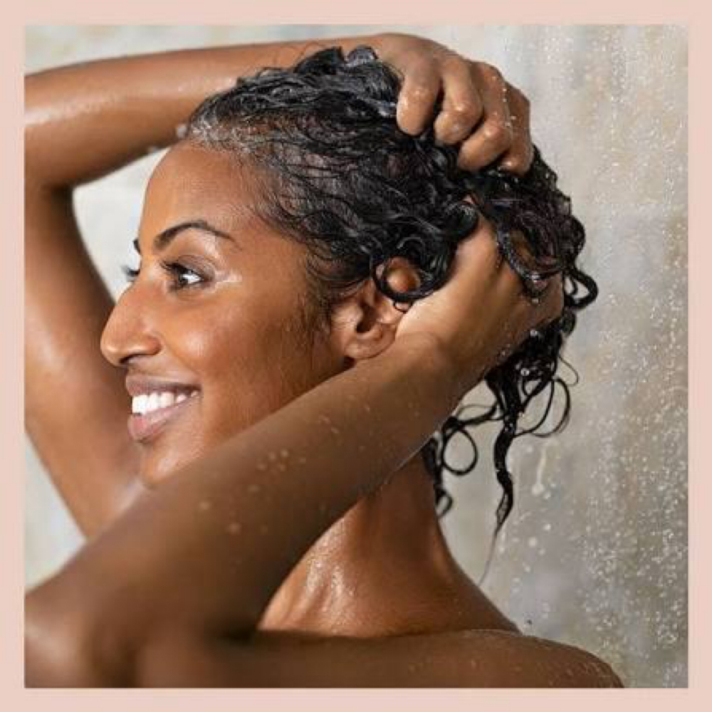 Just Hair Wash at “TheeWeaveSpecialist” in Hollywood, SC