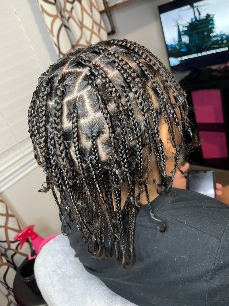 Natural Braids
