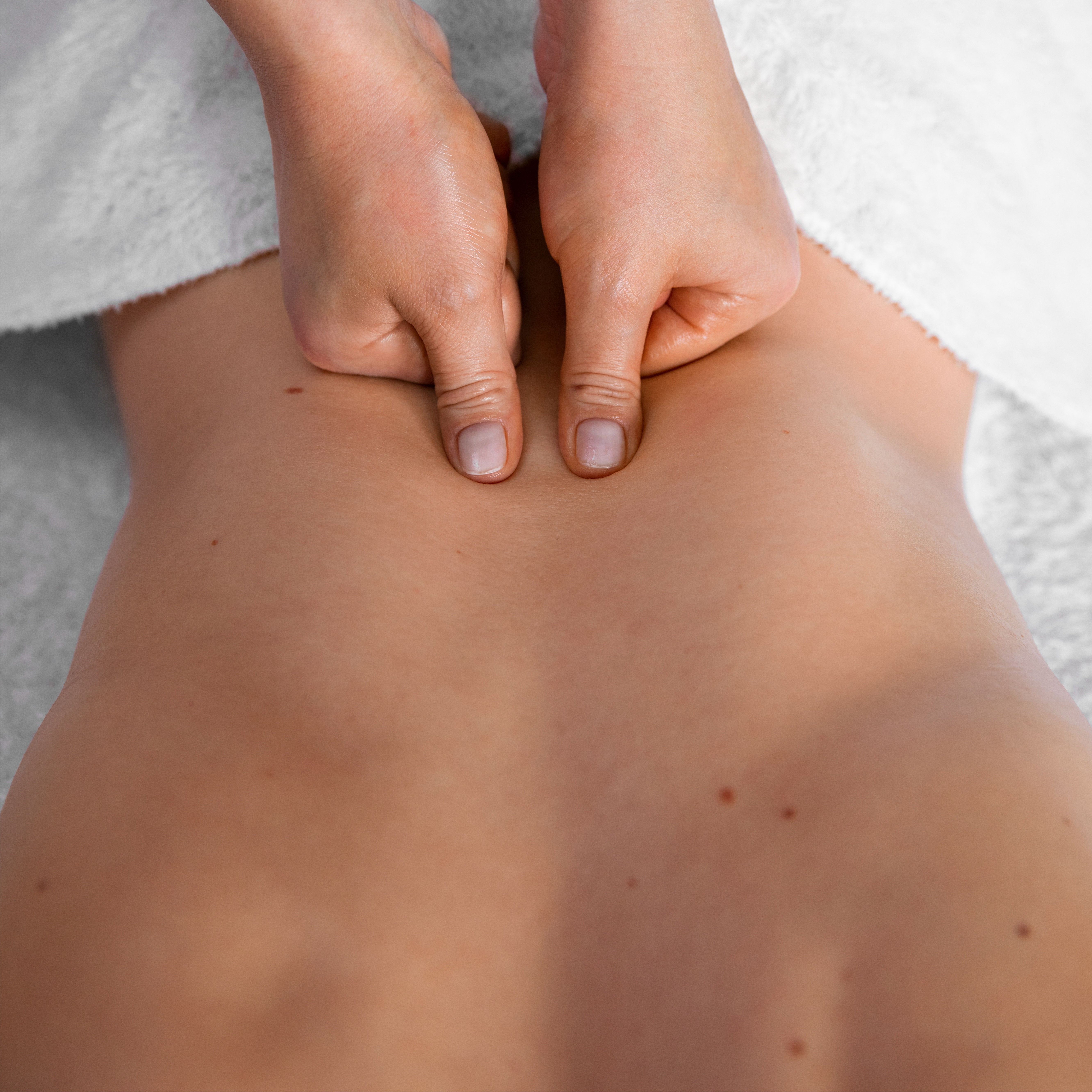 Eir Sacred Renewal Massage -90min