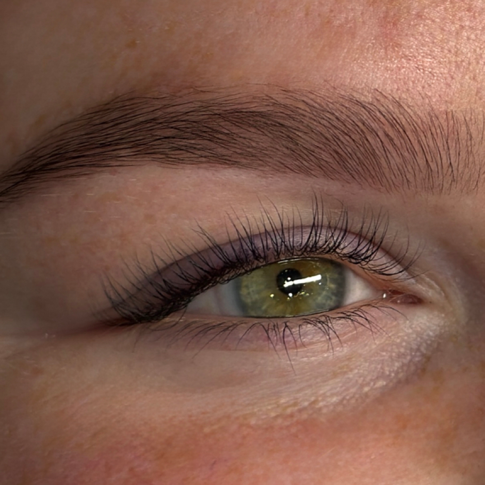 Lash Lift at Esthetics By Mikayla in Carmel, IN