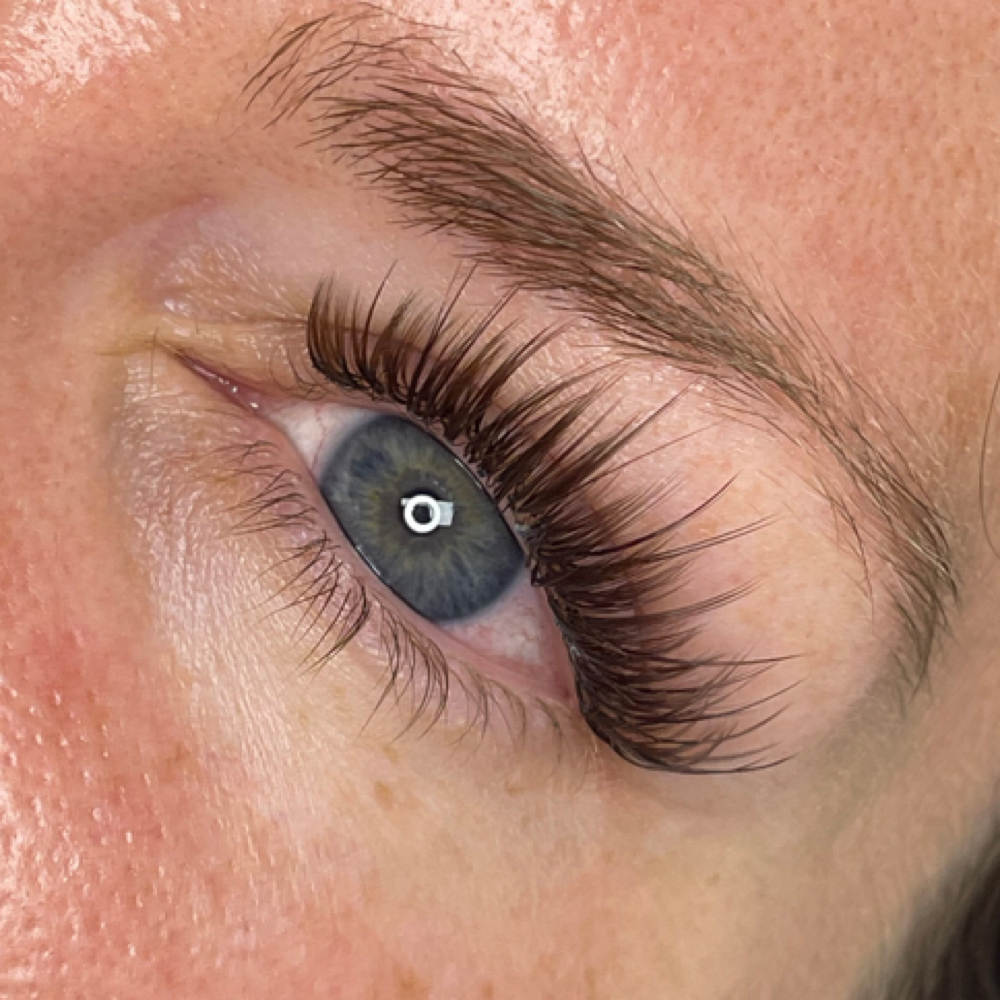 2 Week Fill at Lauren Hark Beauty in Muskogee, OK