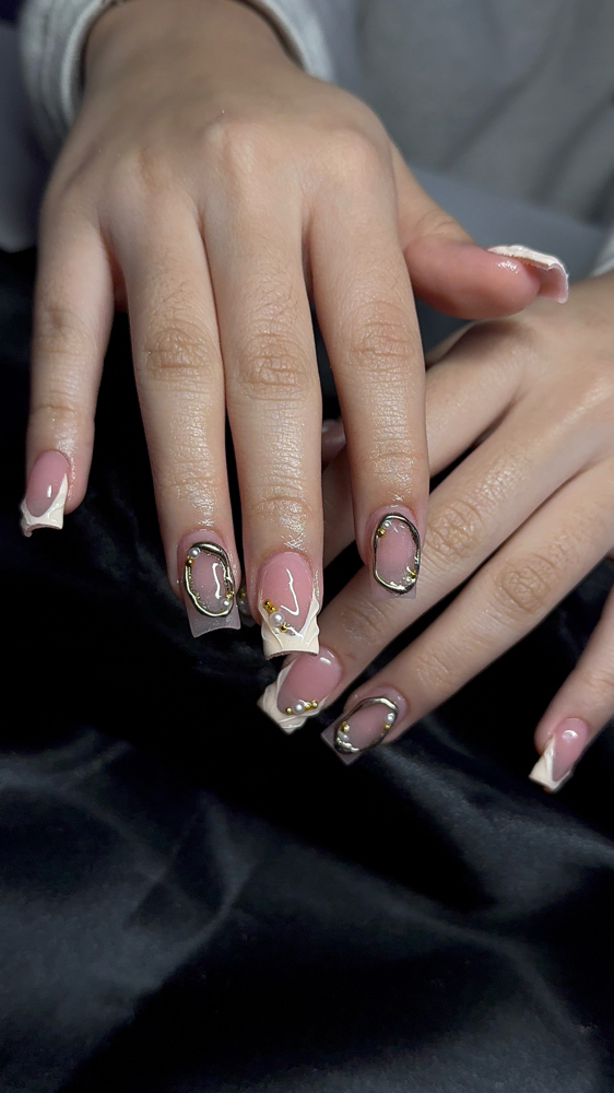 Short Fullset