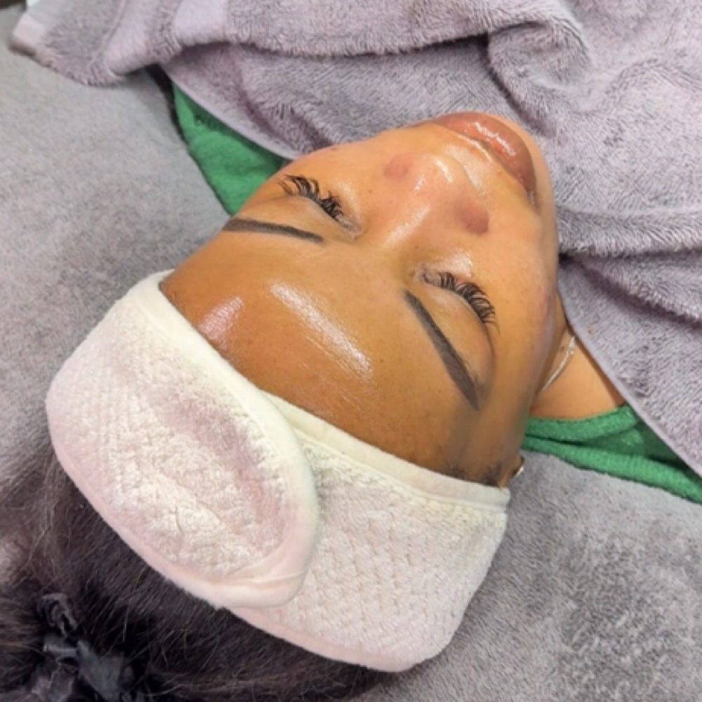 SKIN REJUVENATION FACIAL at Beautiquè by Blanche in Charlotte, NC