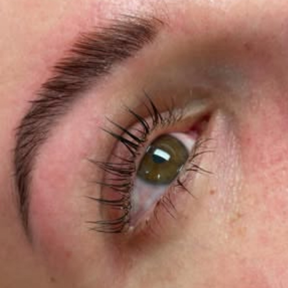 Lash Lift