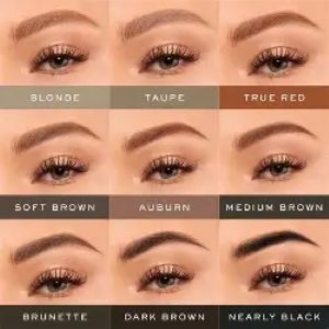 Brow Tint at B Lashes in Somerville, NJ