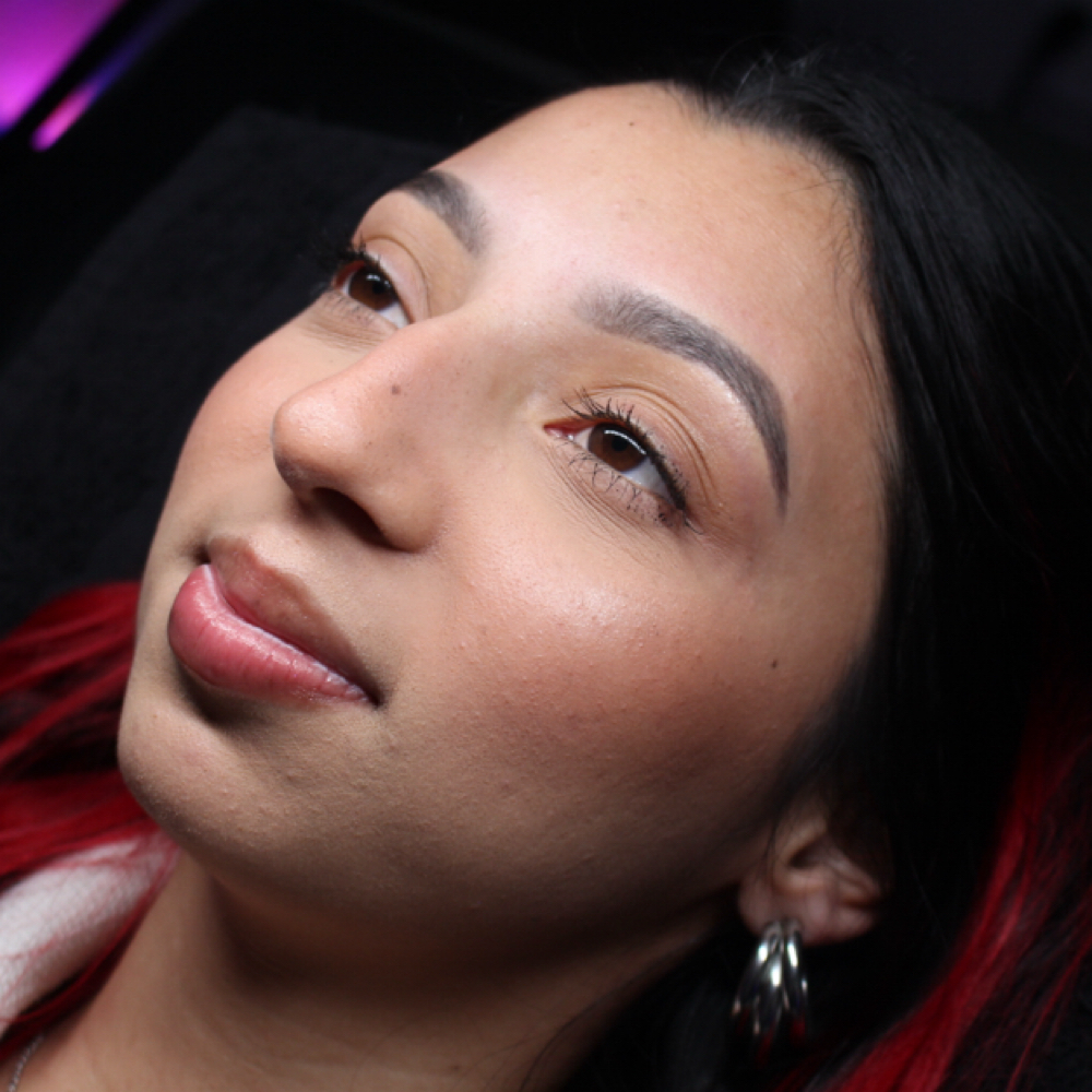 Brow Wax & Tint at B⏾NITA BEAUTY in Dixon, CA