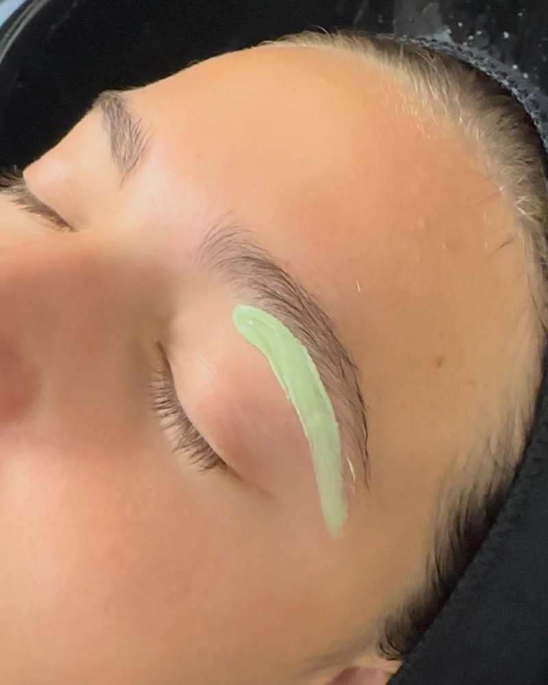 Eyebrows
