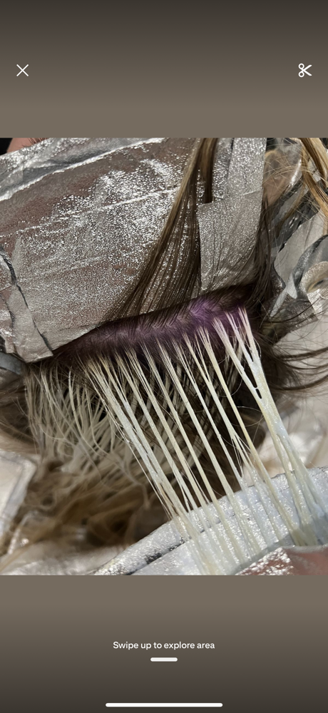Custom Partial