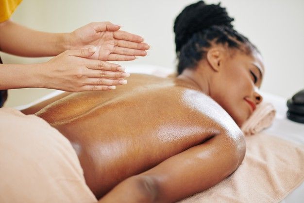 Manual Lymphatic Drainage