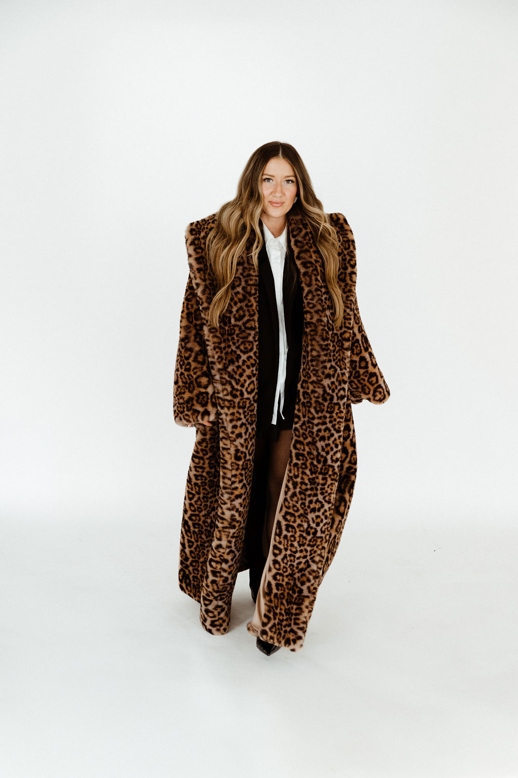 Transformational Blonding