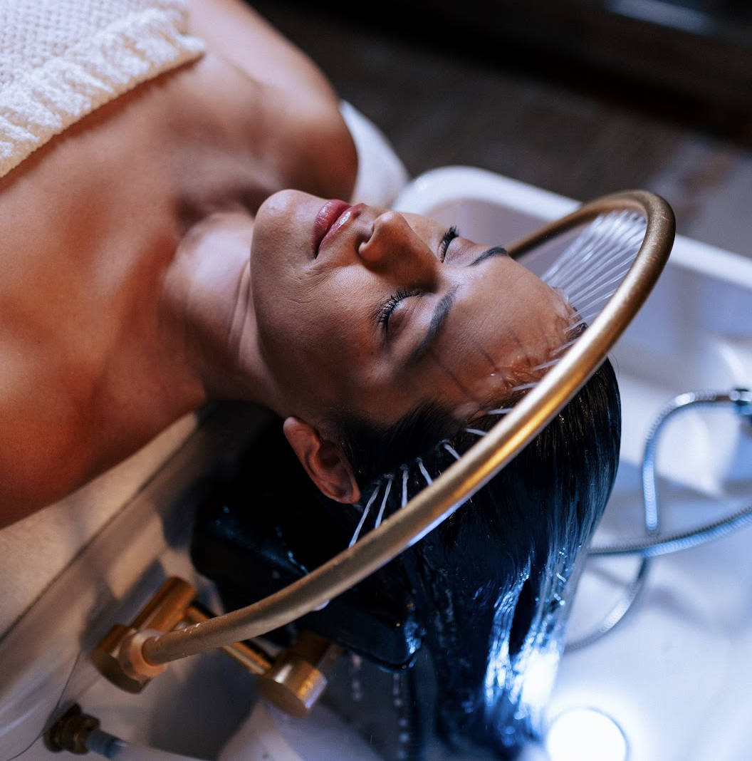 Classic Scalp Spa - 60 minutes