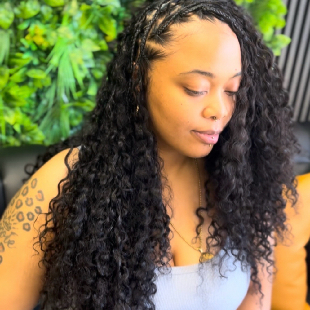 Miracle Knots & Hair Treatment at Hair Priority in Las Vegas, NV