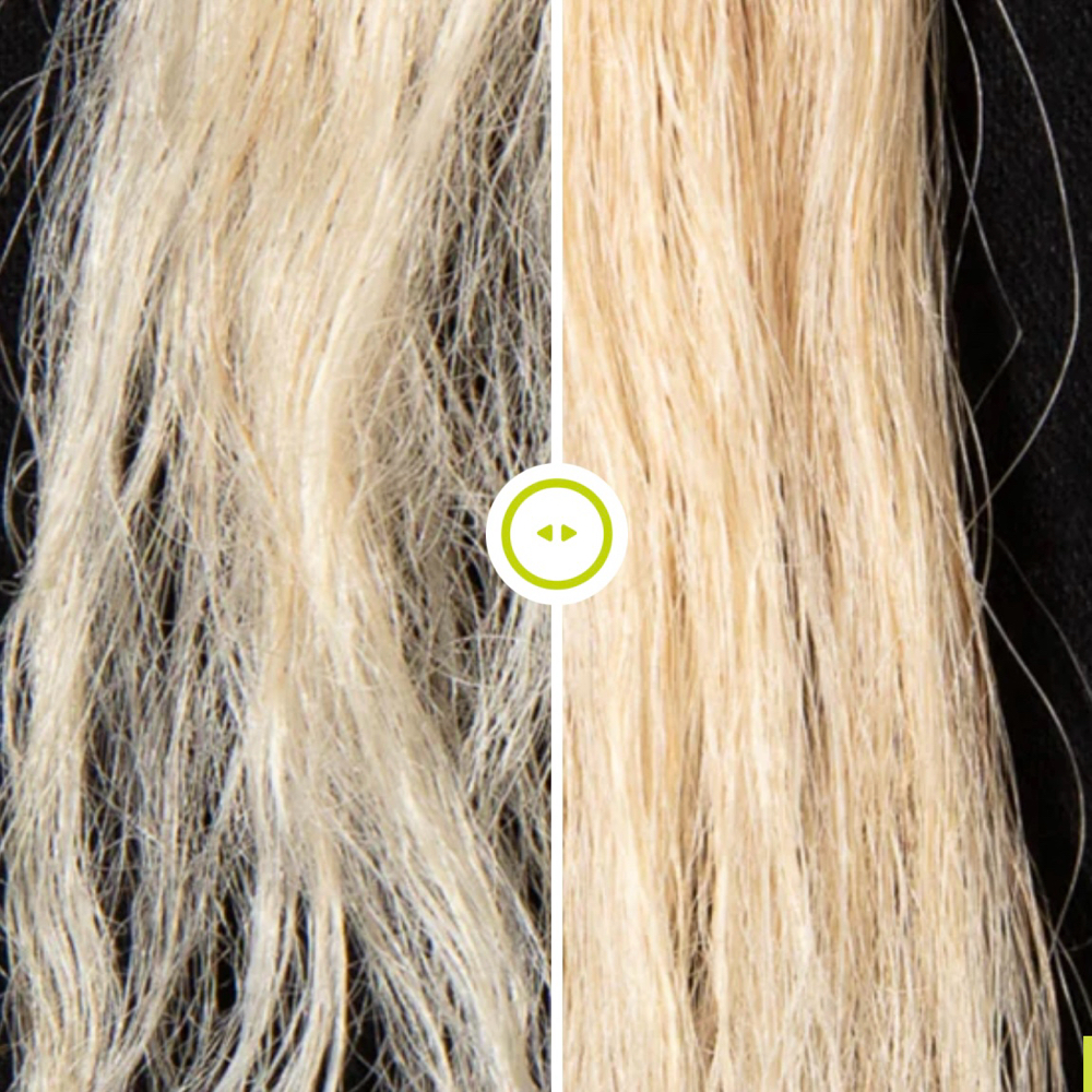 K18 Peptide Treatment