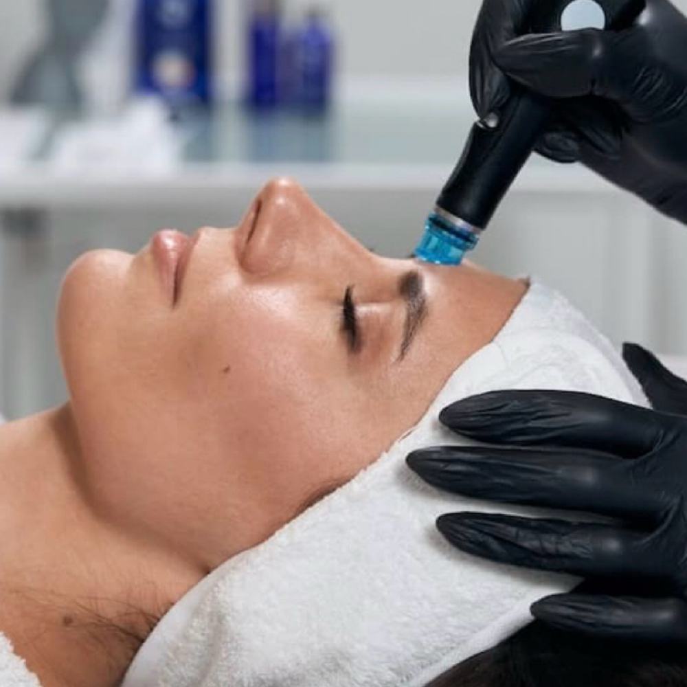 The Essential HydraGlow Facial at CheSollievo Spa & Salon in Cullman, AL