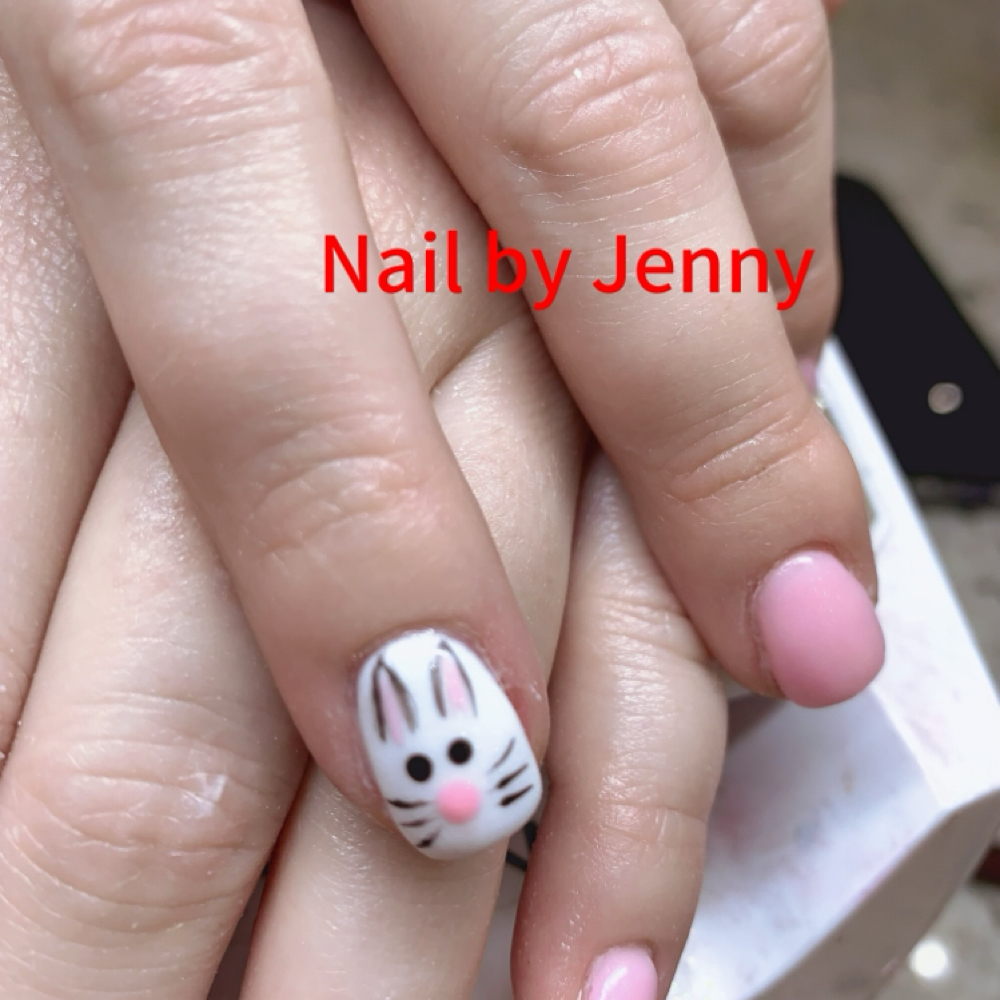 Nail Repair Service at Jenny Nguyen in Carson City, NV