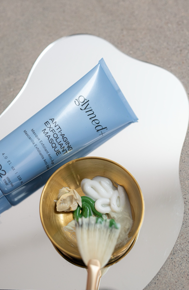 Custom Skin Reset Facial