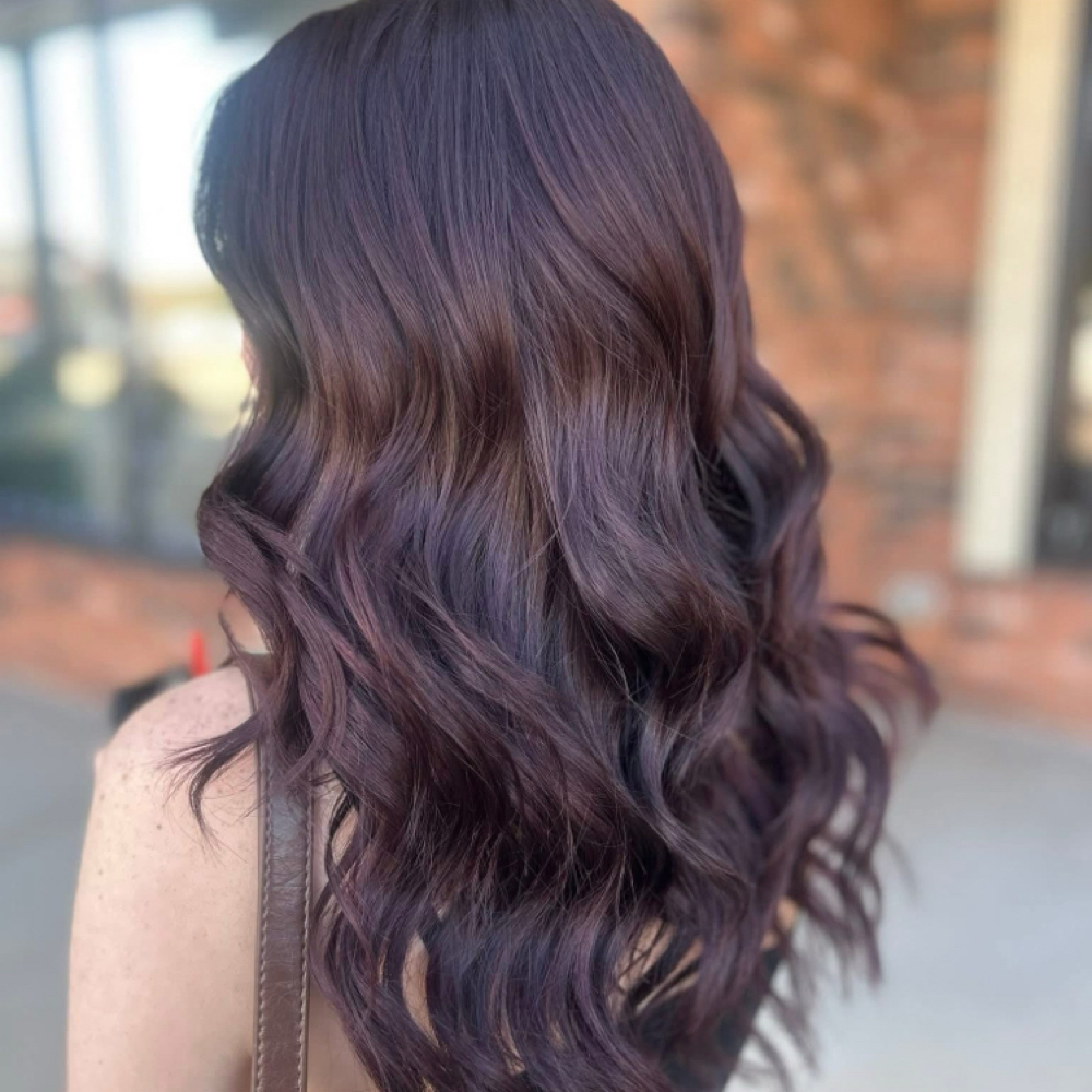 Gloss at Beauty Bloomed by Mikayla at Inspired Styles in Lapeer, MI