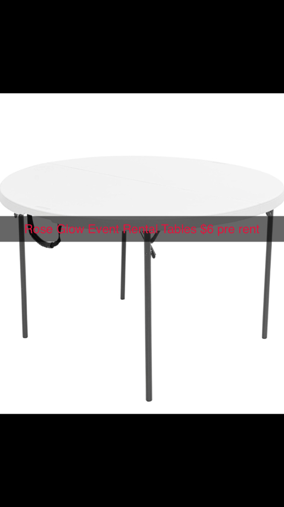 Round table