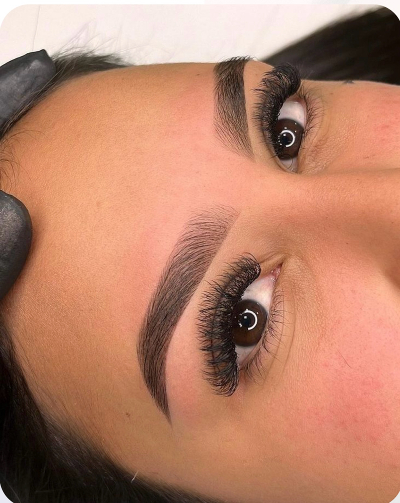 Microbladed & Soft Powder Brows at Grandeur Spa in Merchantville, NJ