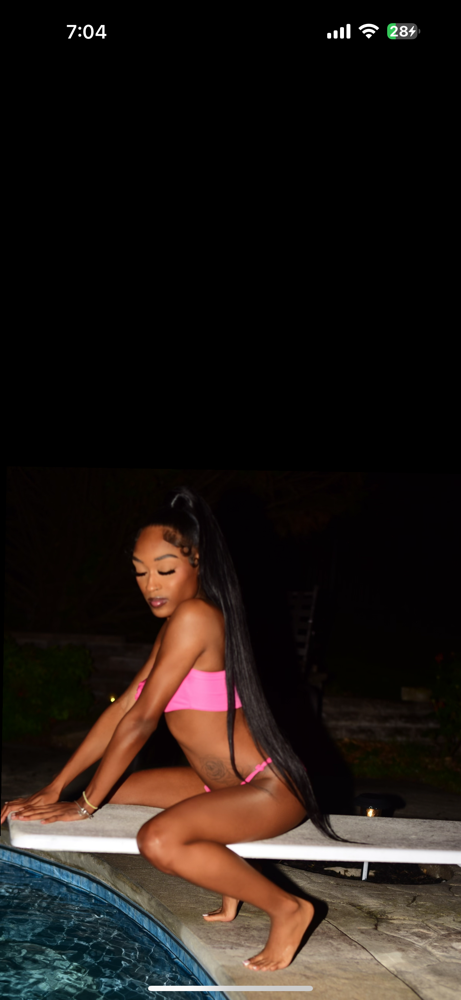 Ponytail