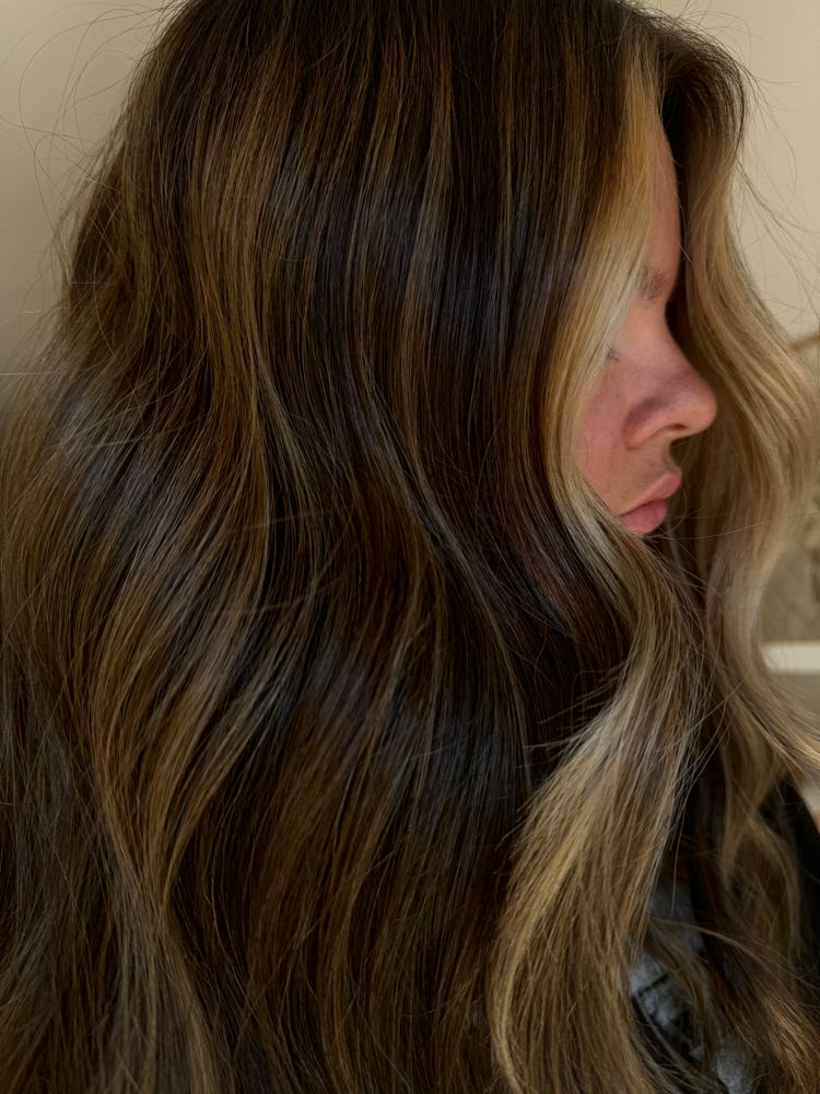 Root Retouch
