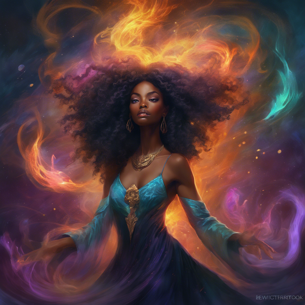 Make Me Beautiful Beauty Spell