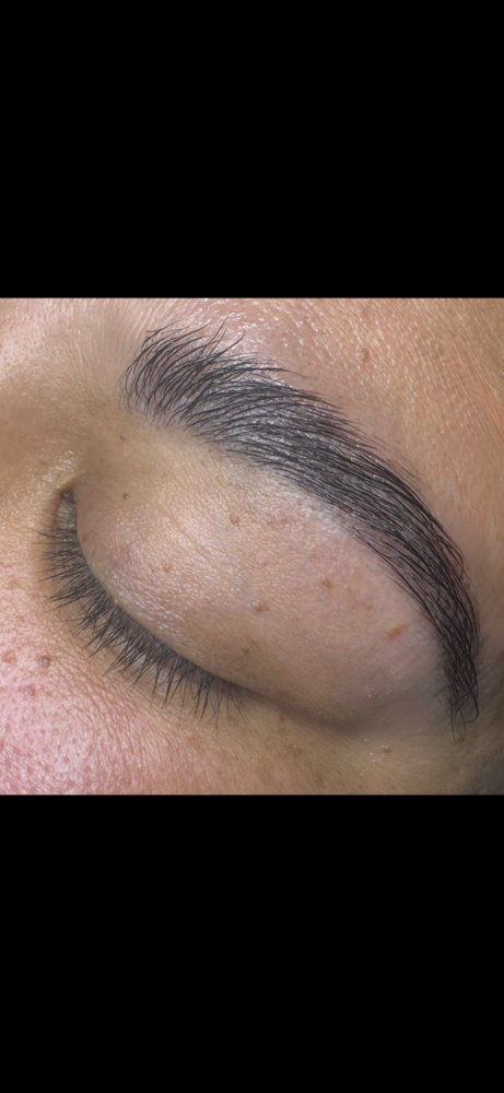 Brow Lamination + Wax at SÓL Aesthetics & Wellness in las cruces, NM