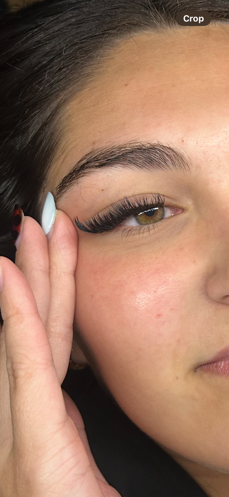 $80 Lash Flash