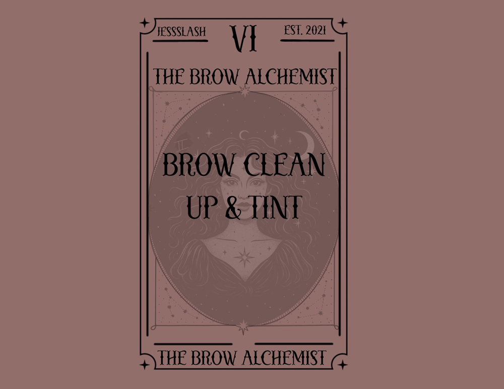 The Alchemist Arch