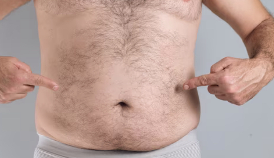 Stomach