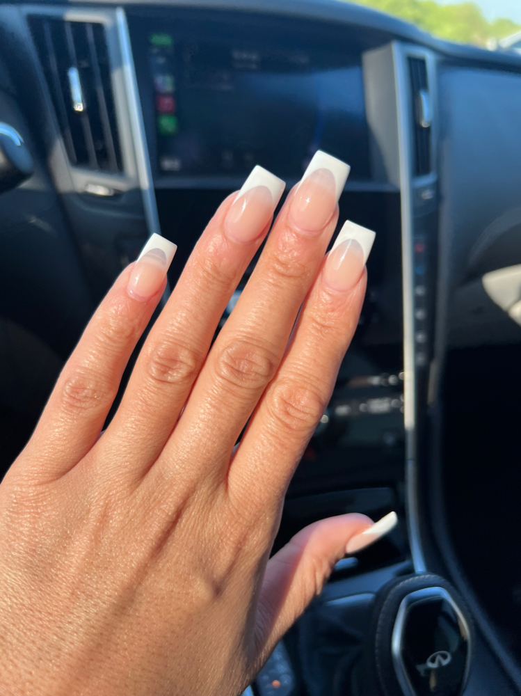 Gel-X Girlies Membership