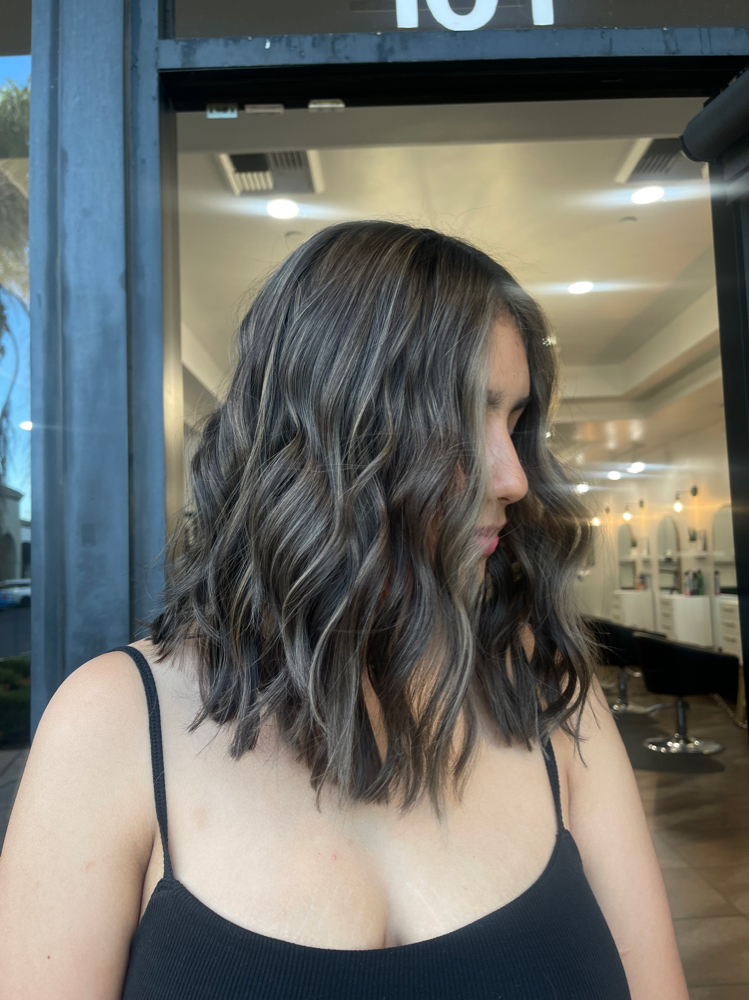 Color Correction