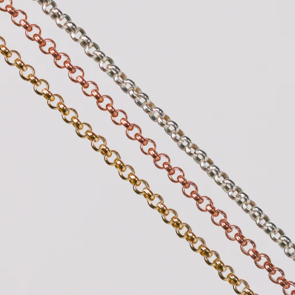 Permanent Style Anklet at Dae Dream LLC in Beckley, WV