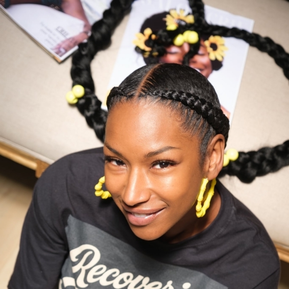 Crie Natural Styling at SALON CRIE in Greensboro, NC