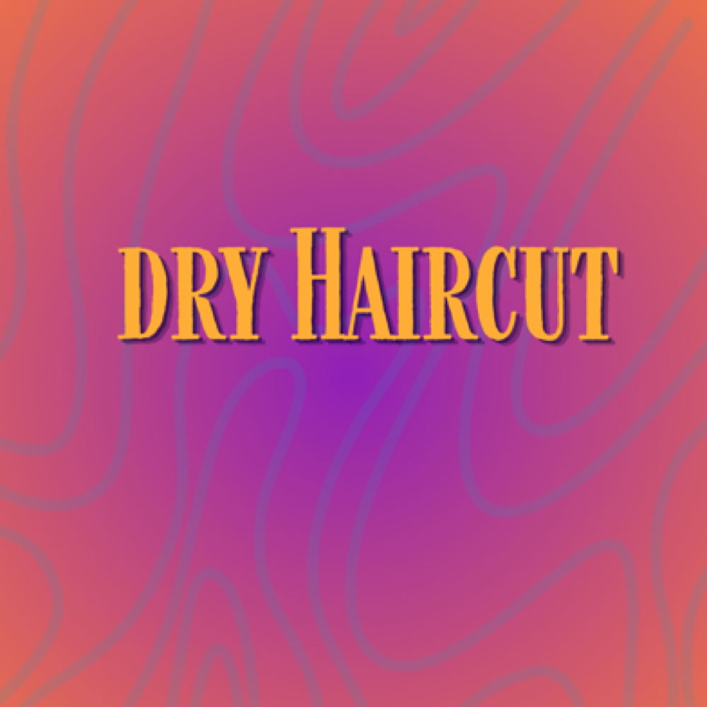 Dry Cut at Nan in Hazel Park, MI