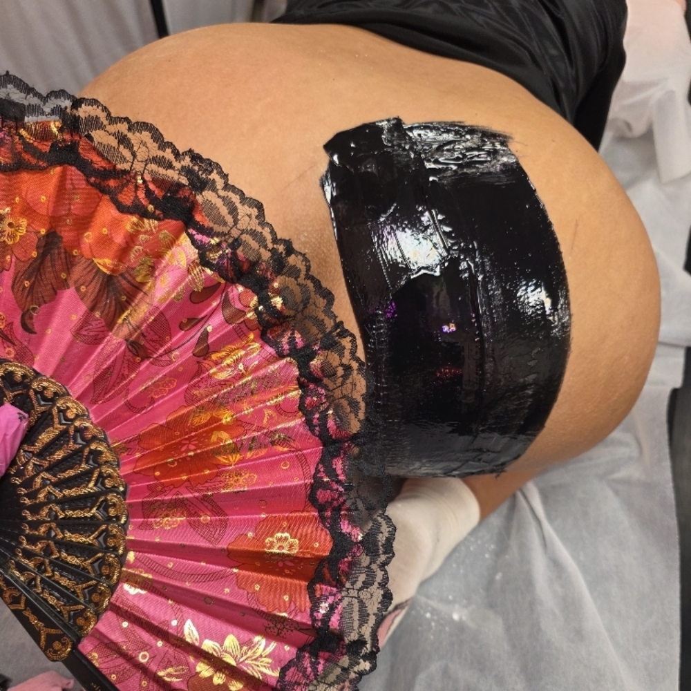 Butt Wax at Bonnie Allure Beauty in Virginia Beach, VA