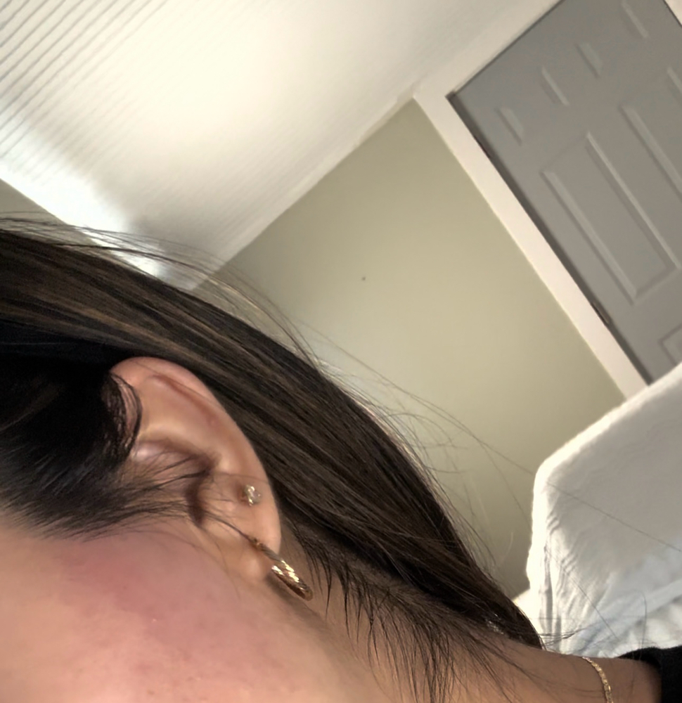Sideburn Wax