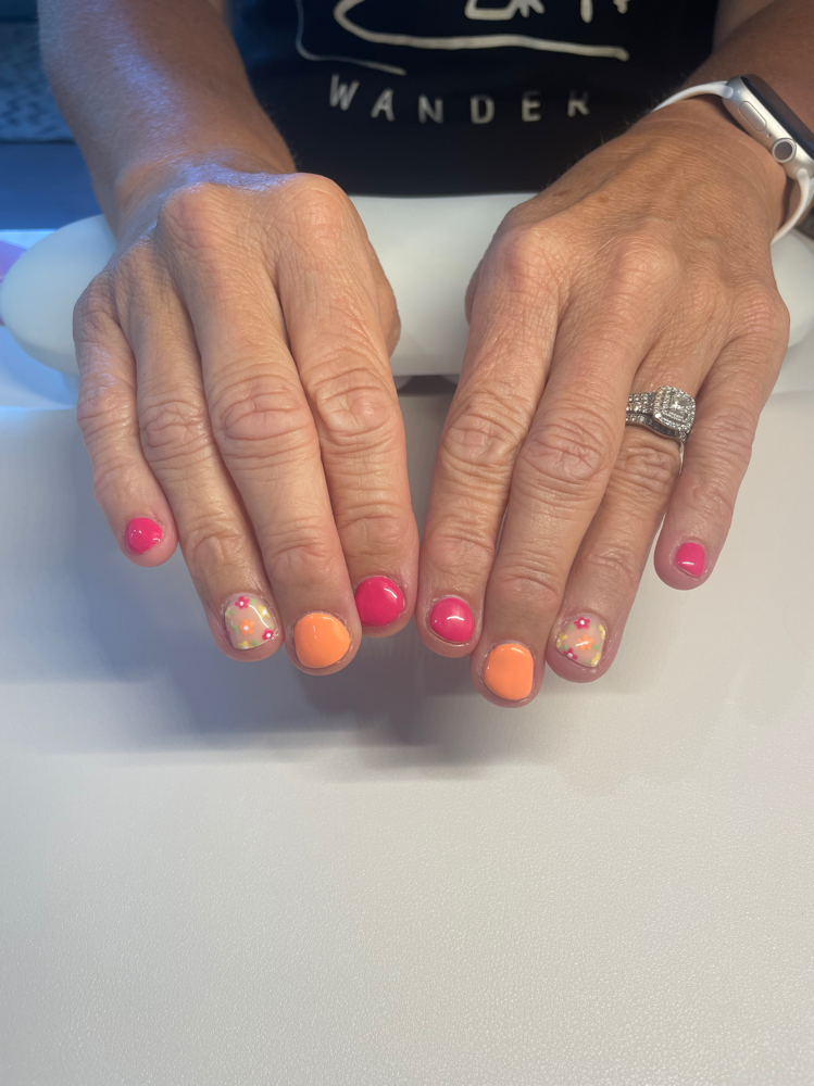 Regular Nail Polish