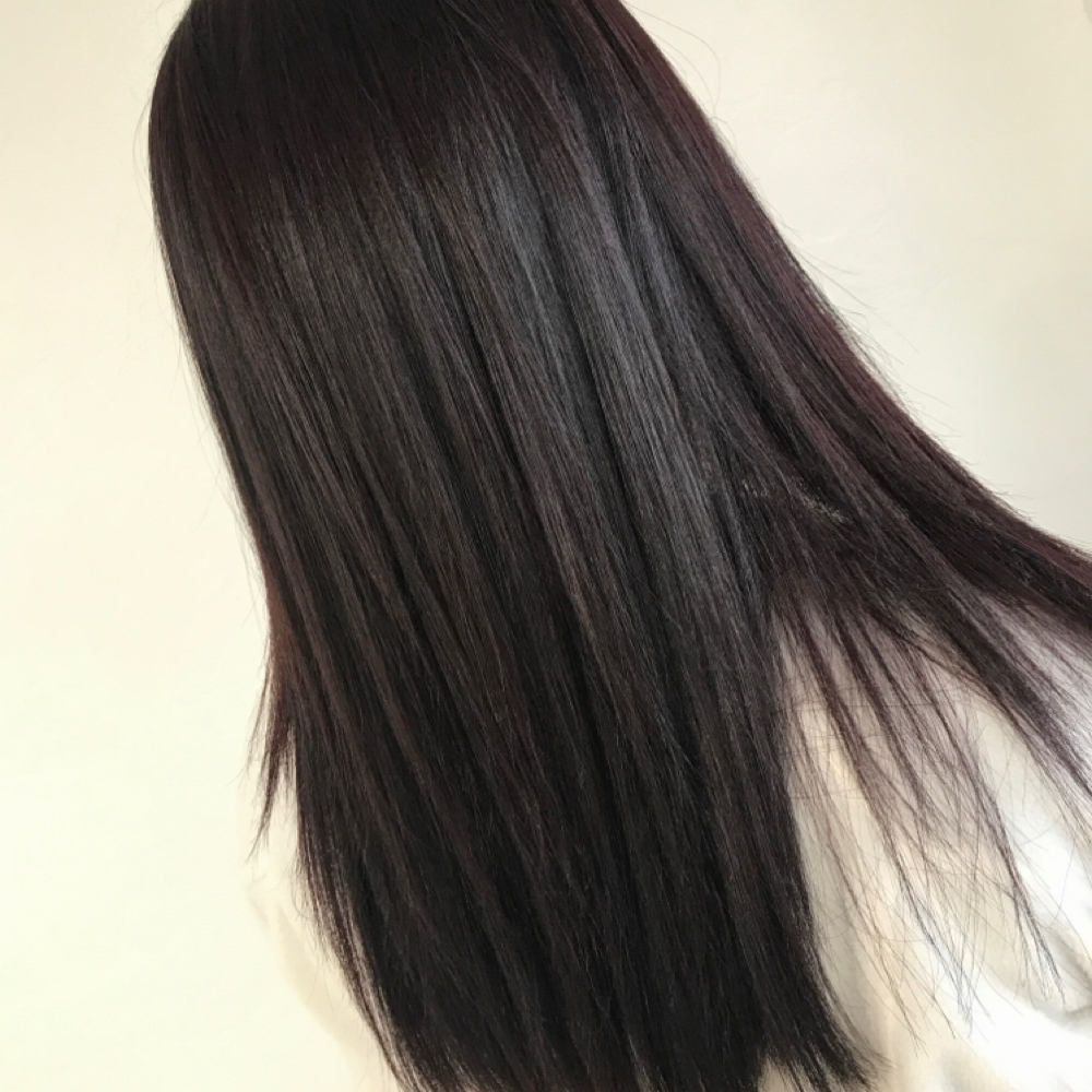 All Over Color at The Beauty Shop in Ponca City, OK