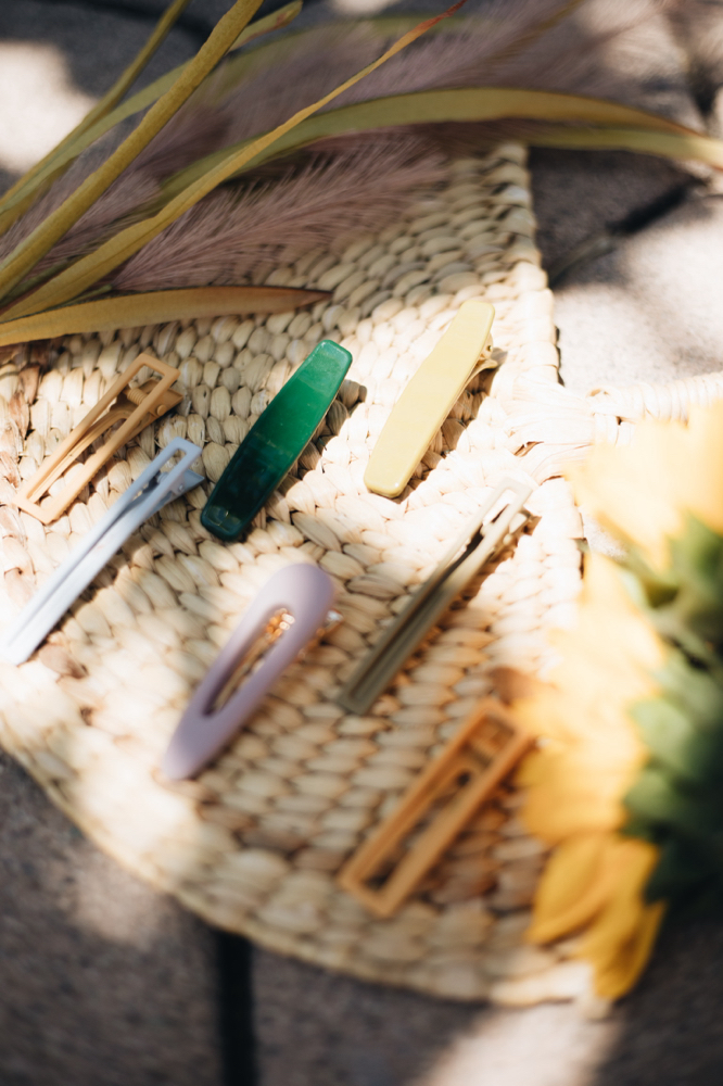 Tinsel at Timeless Beauty Salon in East Liverpool, OH