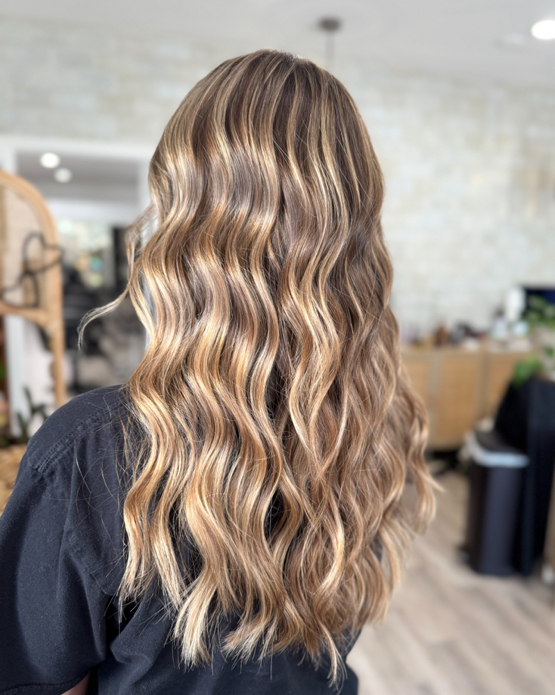 Balayage