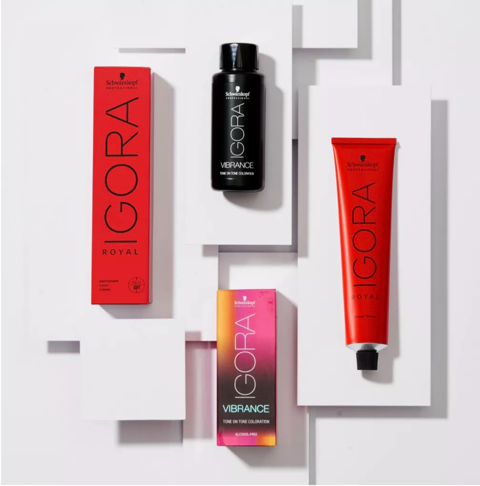 Root-Touchup (A LA CARTE)