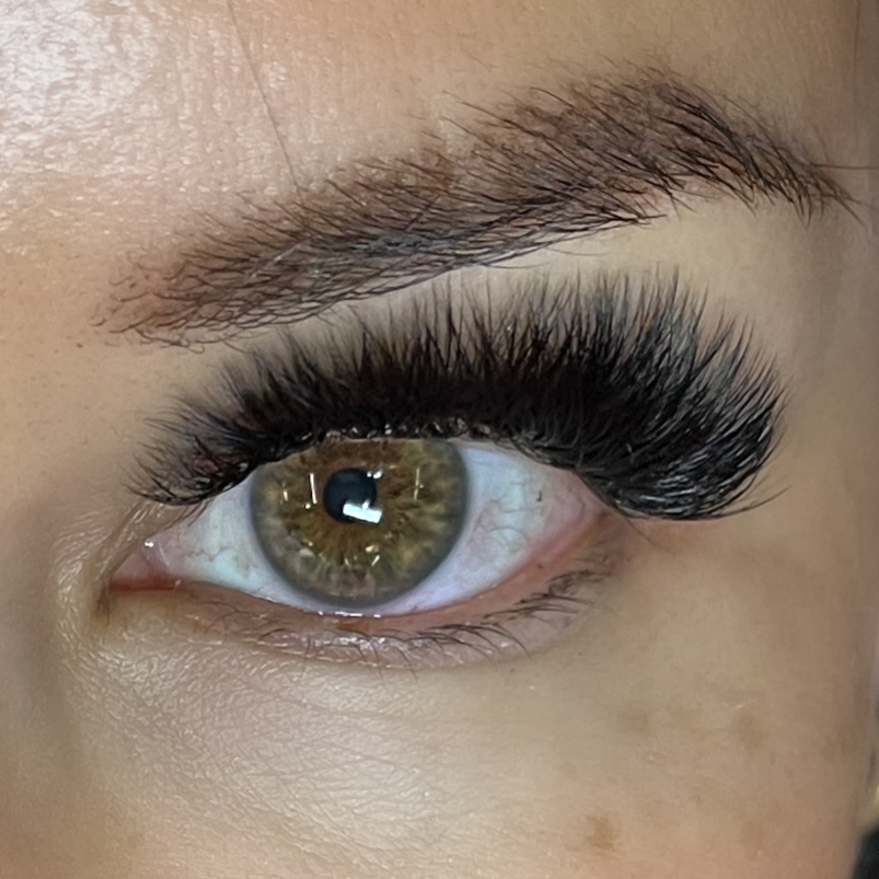 Lash Extension Full Set