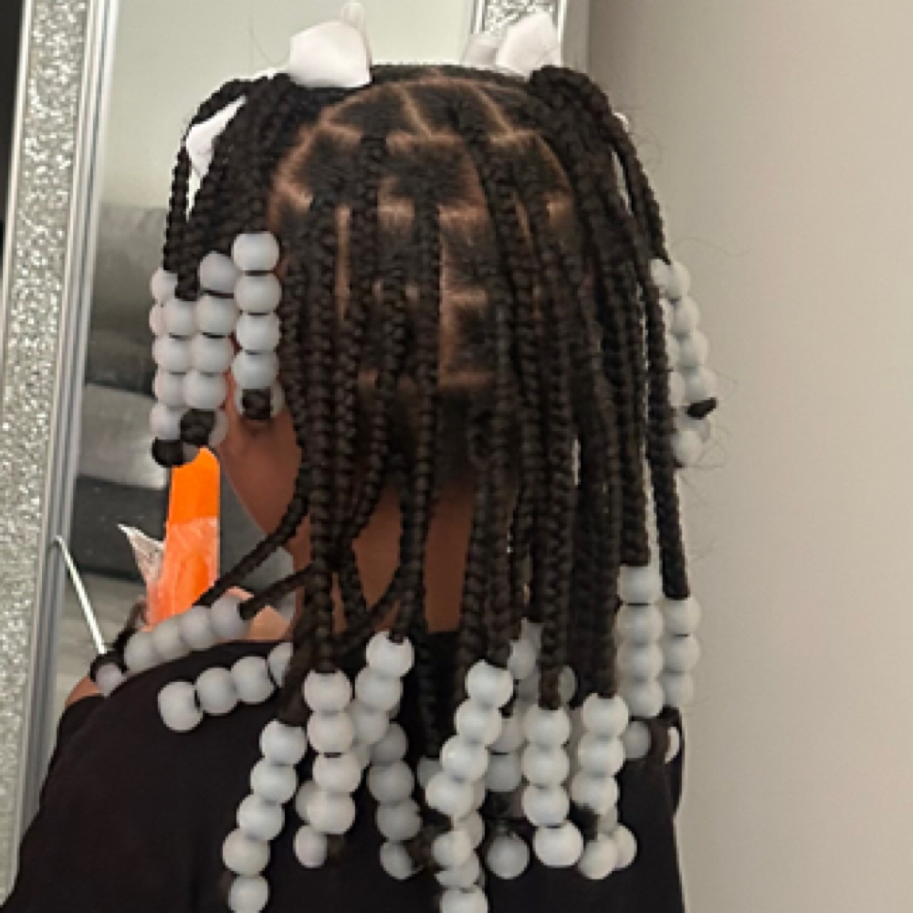 Kid Styles Ages 1-10 at Dion’s Overflow in Youngstown, OH
