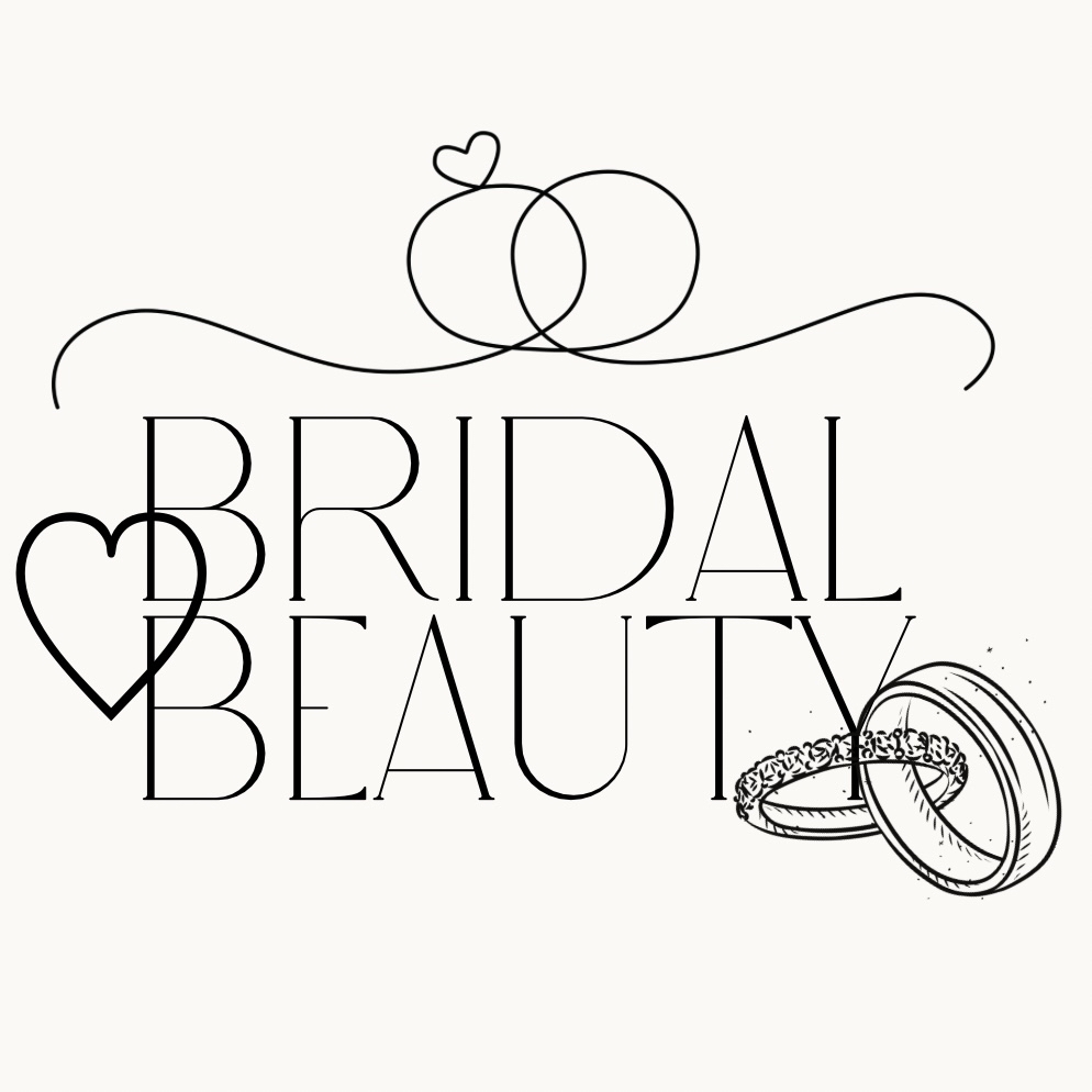 Gold Bridal Package at CCBeautymark in Grover Beach, CA