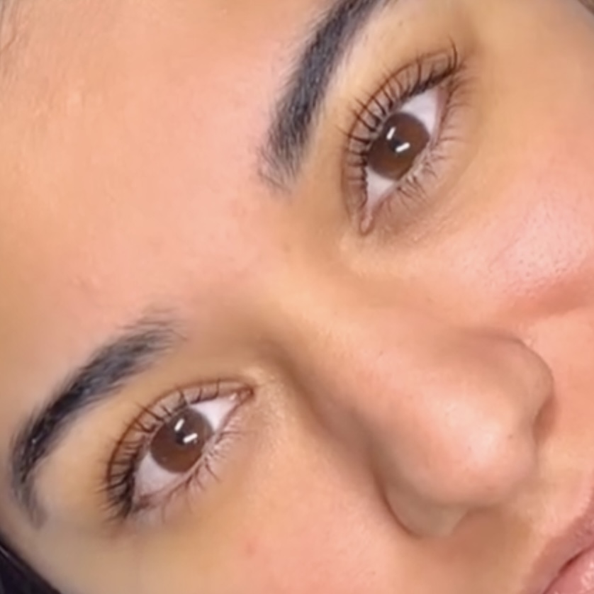 LASH LIFT + TINT SPECIAL